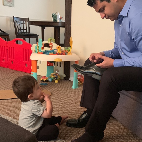 Meet Your Posher, Allison - Picture 15 of 16